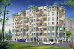 Shalini Heights in Undri - Pisoli Road, Pune